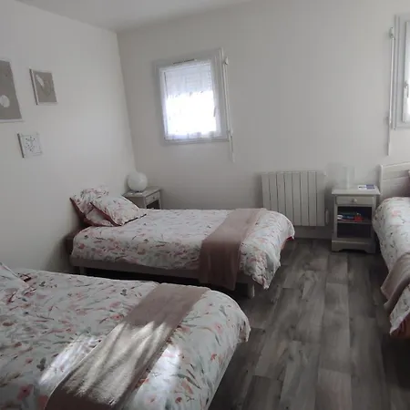 Les Bordaiseries * La Reorthe