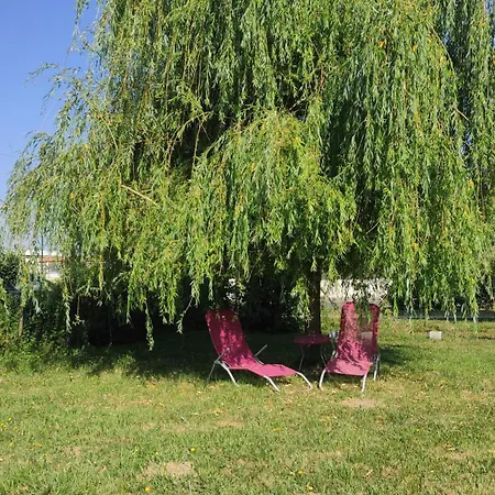 Homestay Les Bordaiseries La Reorthe