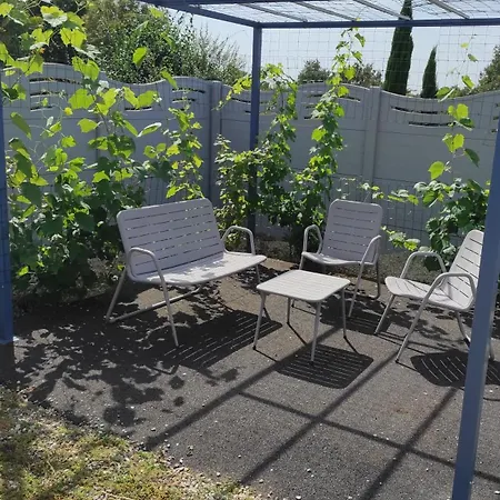 Les Bordaiseries Homestay La Reorthe