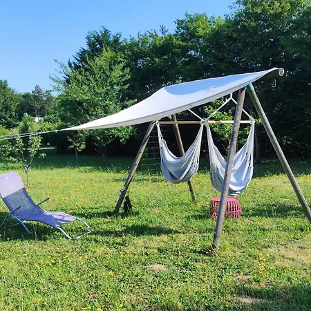 Les Bordaiseries Accommodatie bij particulieren *