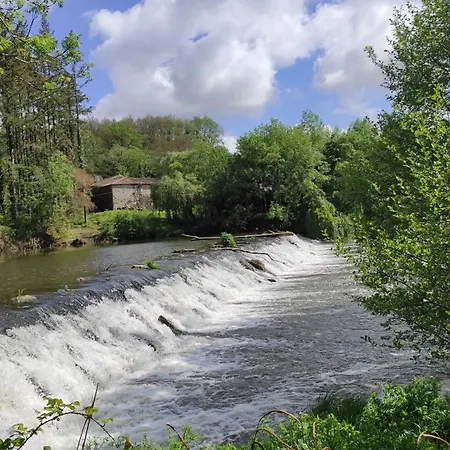 Les Bordaiseries Homestay