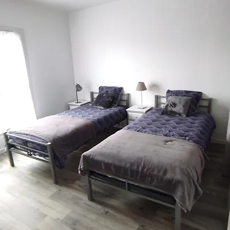 Les Bordaiseries Accommodatie bij particulieren