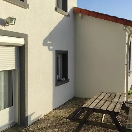 Les Bordaiseries Homestay *