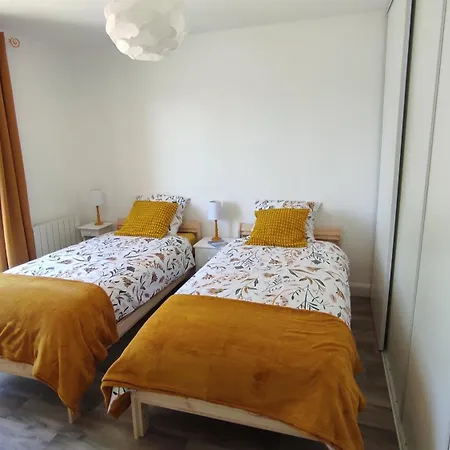 Homestay Les Bordaiseries