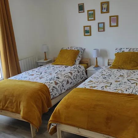 Les Bordaiseries * La Reorthe