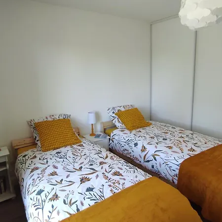 Les Bordaiseries Homestay La Reorthe