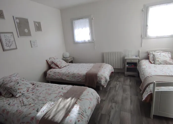 Les Bordaiseries * La Réorthe